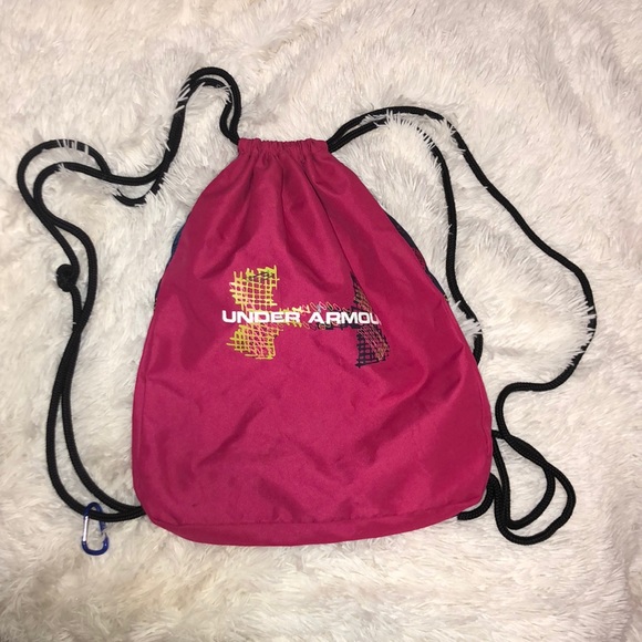Under Armour Handbags - 4/$15 UA Drawstring